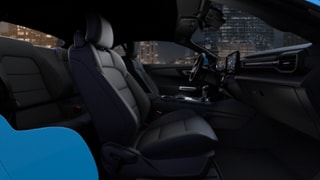 2025 Ford Mustang® Internal Image 1
